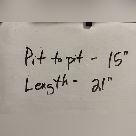 Finish Line Athletics 365 Shirt - Picture 4 of 4